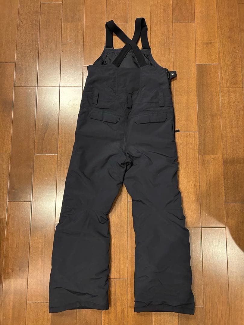バートン　キッズ　M スノーボードウェア　セット
