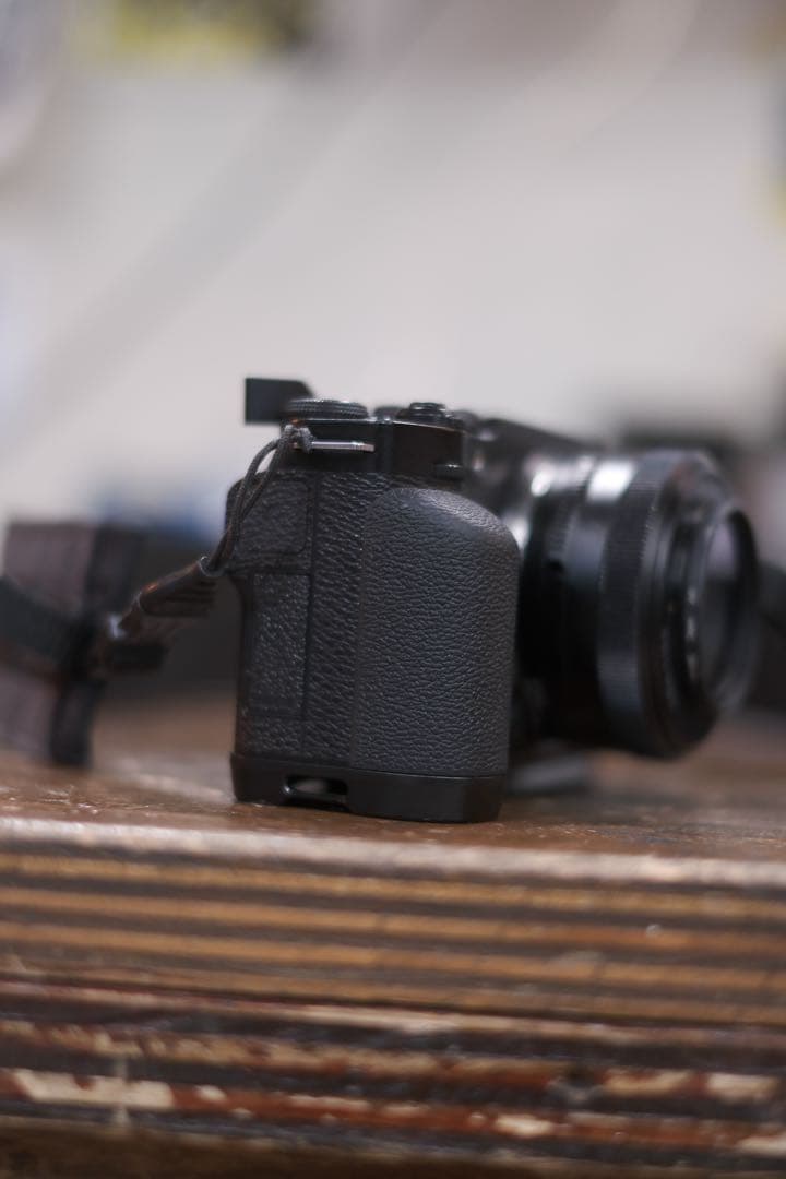 デジタルカメラ Fujifilm X-M5