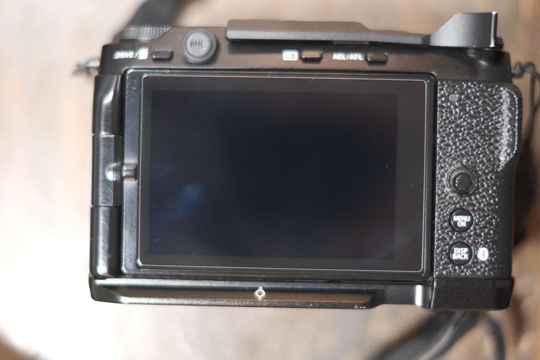 デジタルカメラ Fujifilm X-M5