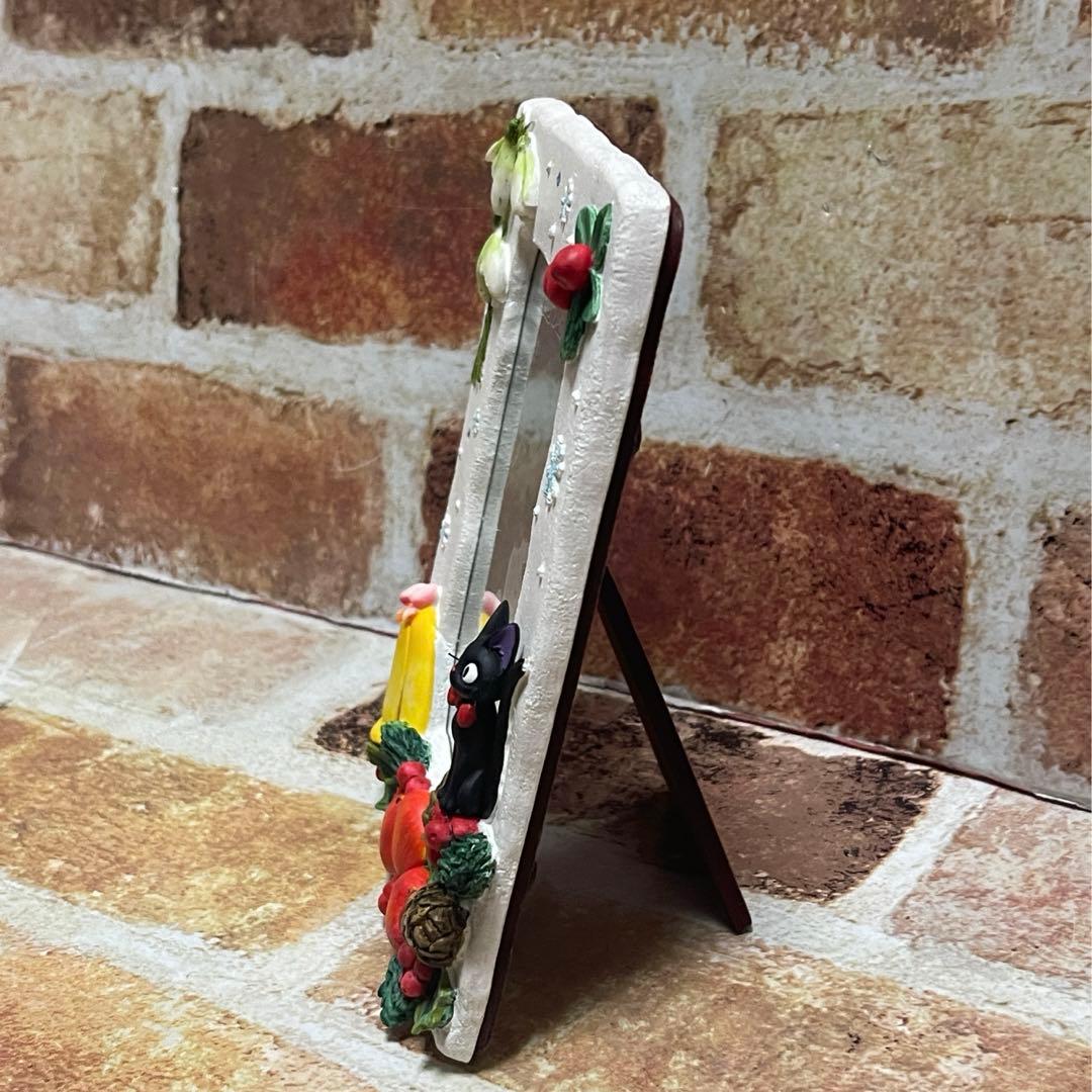 スタジオジブリ　魔女の宅急便　冬のときめき　フォトフレーム