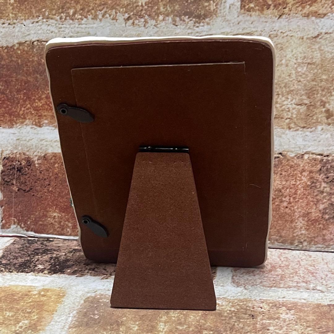 スタジオジブリ　魔女の宅急便　冬のときめき　フォトフレーム