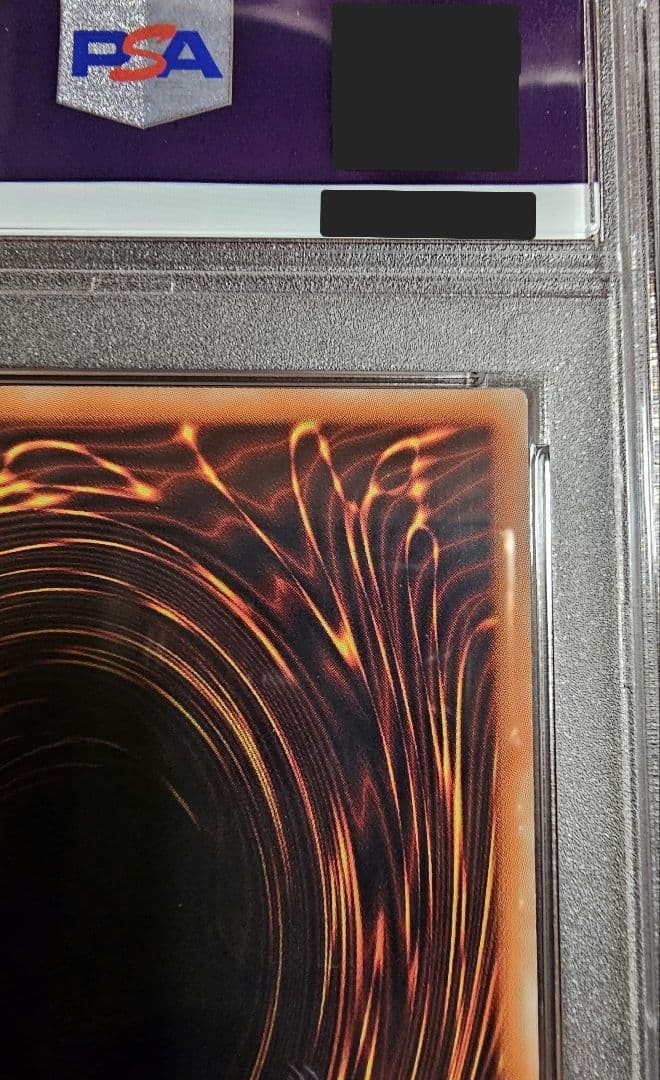 遊戯王 ブラックマジシャンガール 20thシークレット PSA10