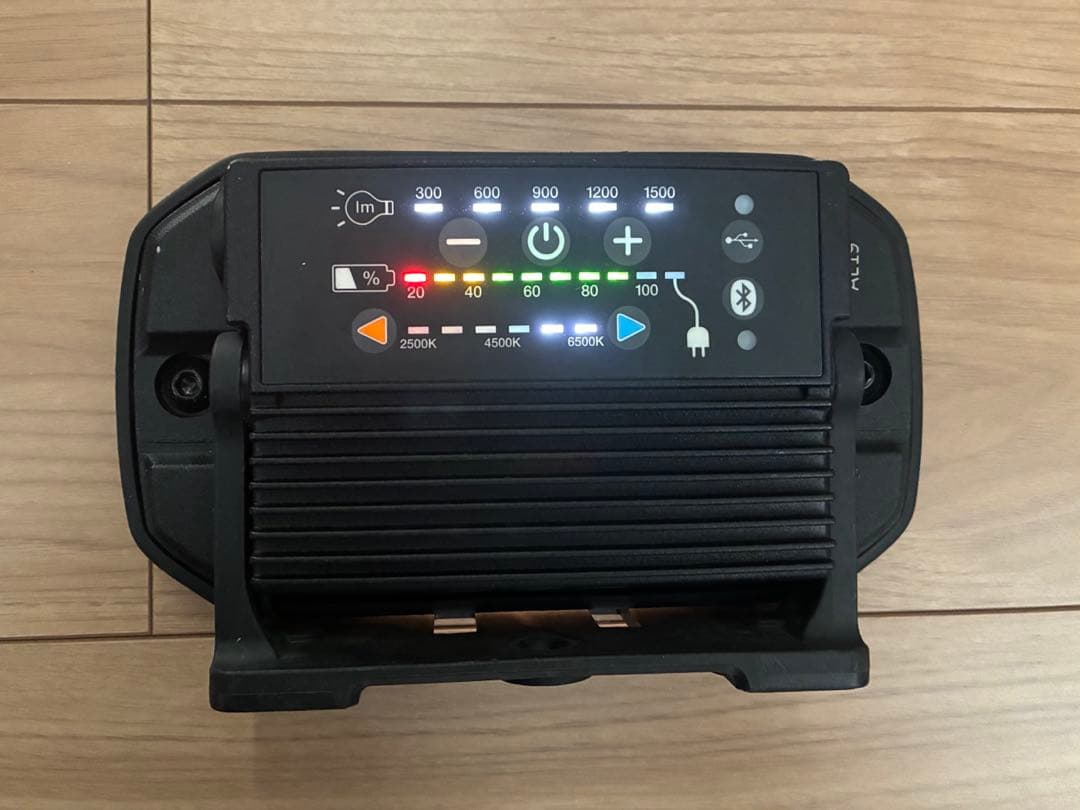 TAJIMA タジマ LE-R151 ワークライト Bluetoothスピーカー