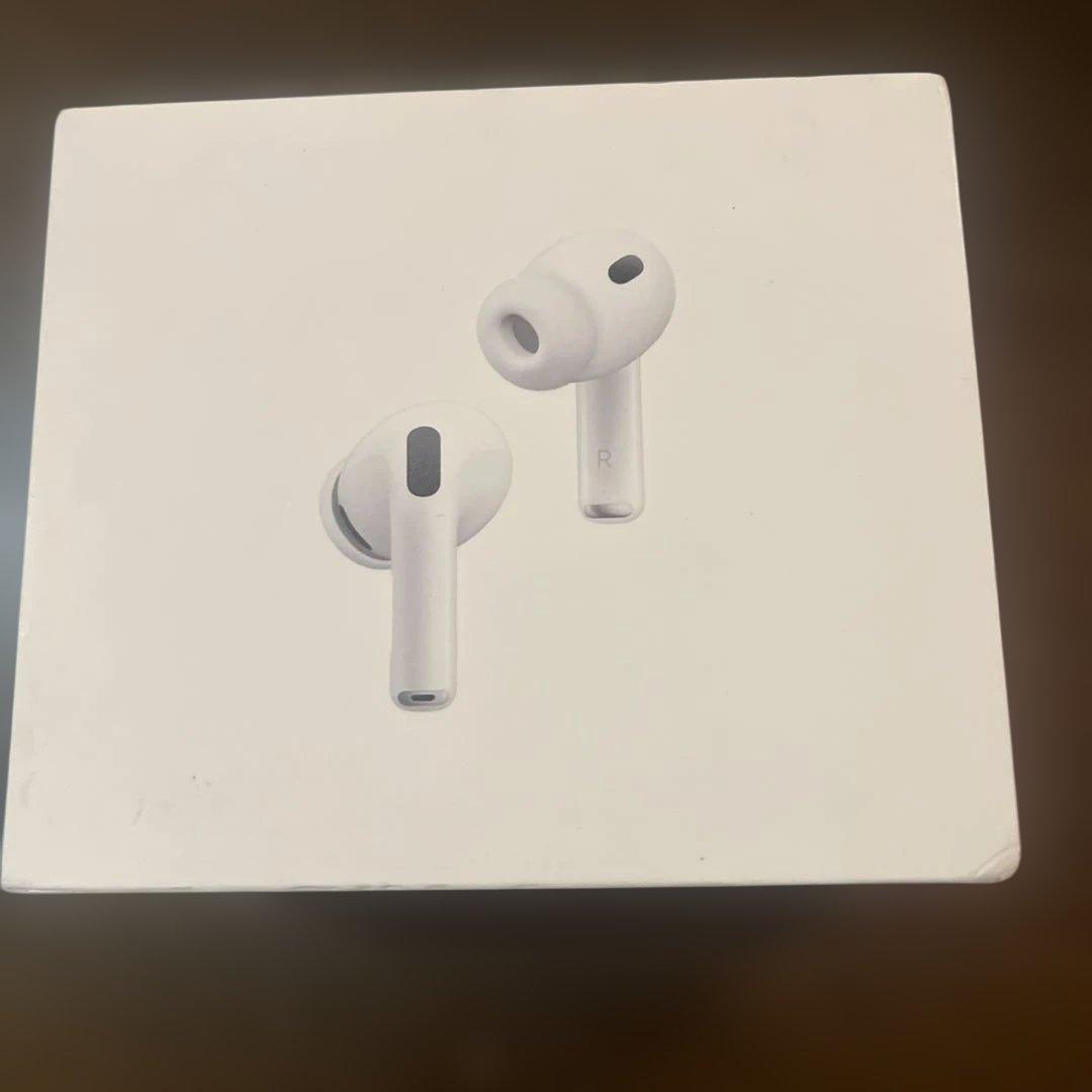 森*様 AirPods Pro3 正規品　新品未開封
