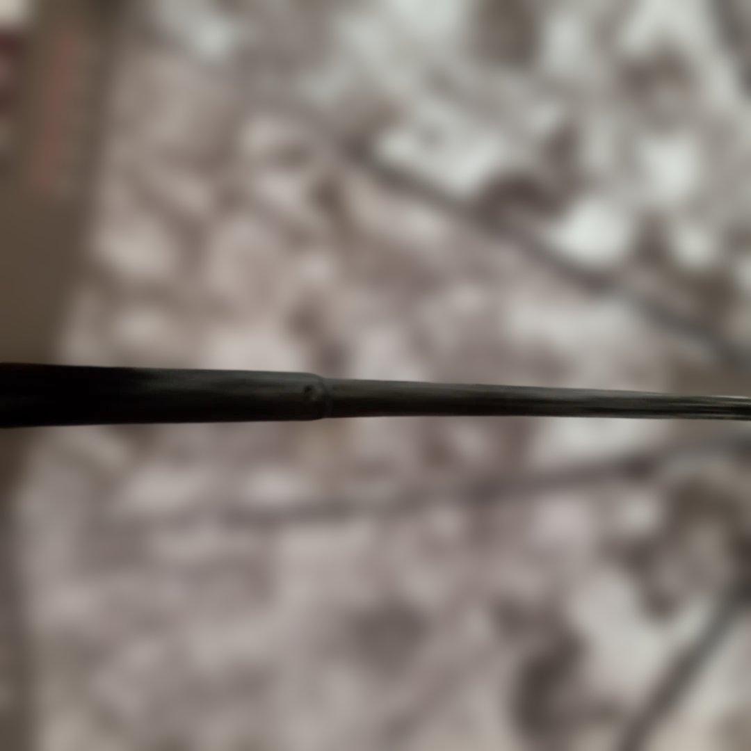 KUNIO COLLECTION 折りたたみ傘 モノクロ