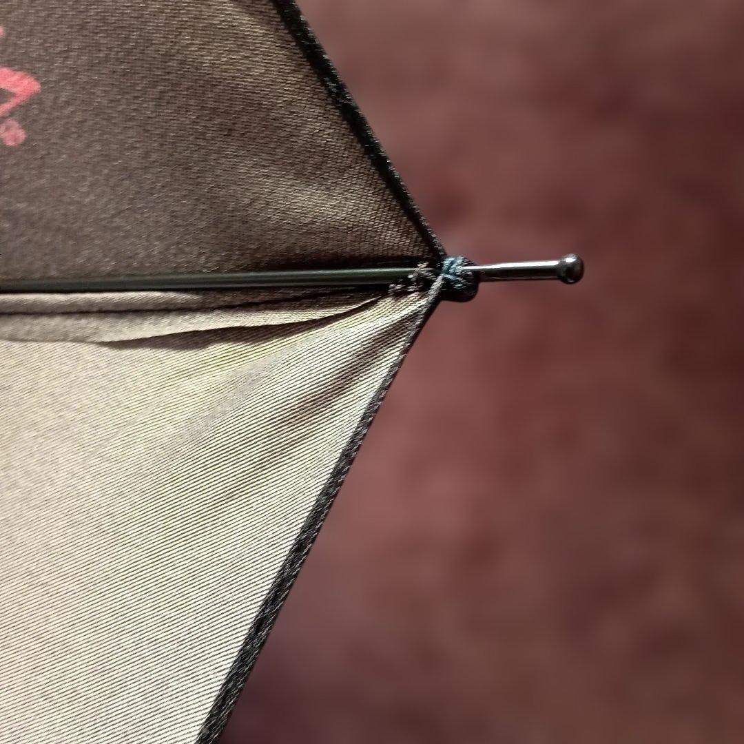KUNIO COLLECTION 折りたたみ傘 モノクロ