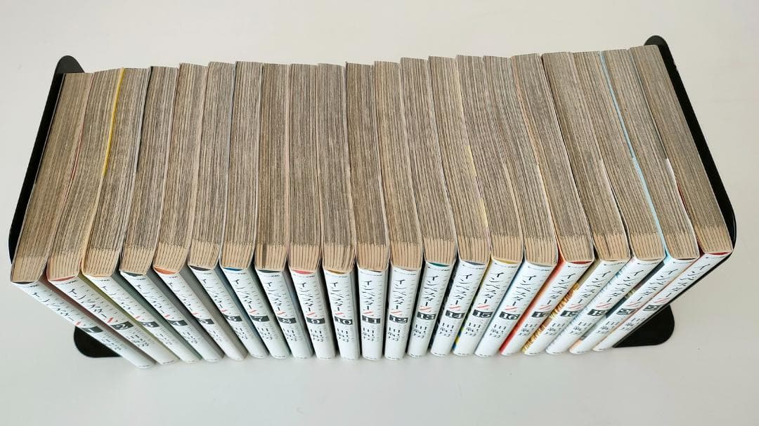 インベスターZ 全21巻セット 三田紀房