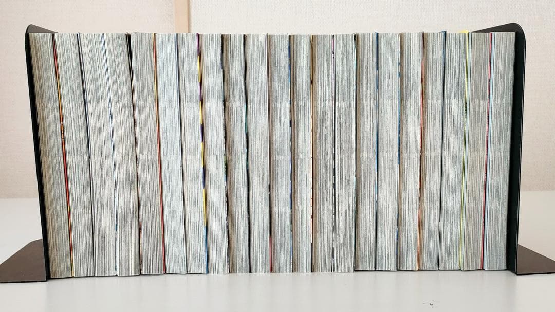 インベスターZ 全21巻セット 三田紀房