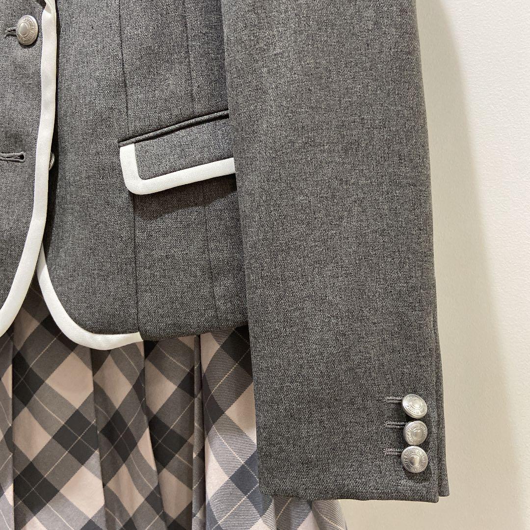 女の子 スーツ　160