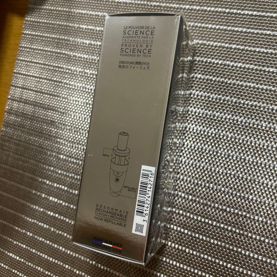LANCOME GÉNIFIQUE ULTIMATE 50ml リフィル