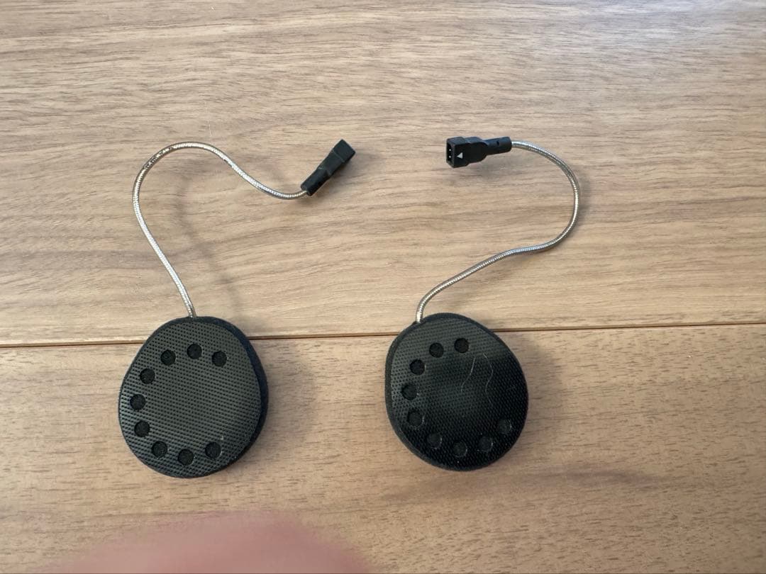 アクセサリー Midland BT R1 Plus