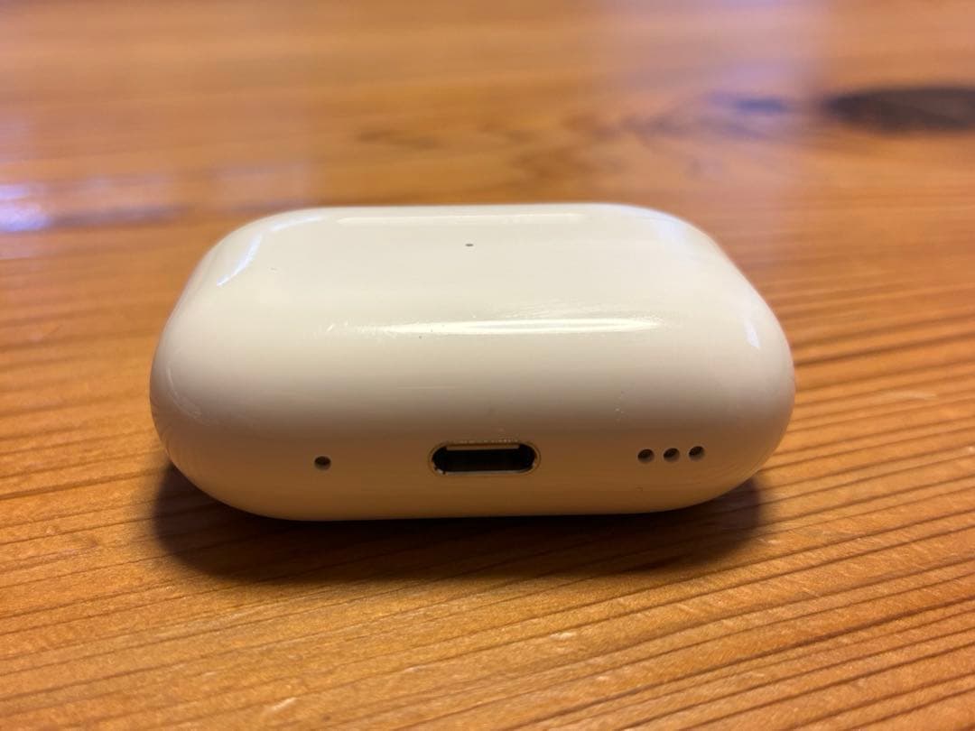 Apple AirPods Pro 第2世代(左右両方有り)