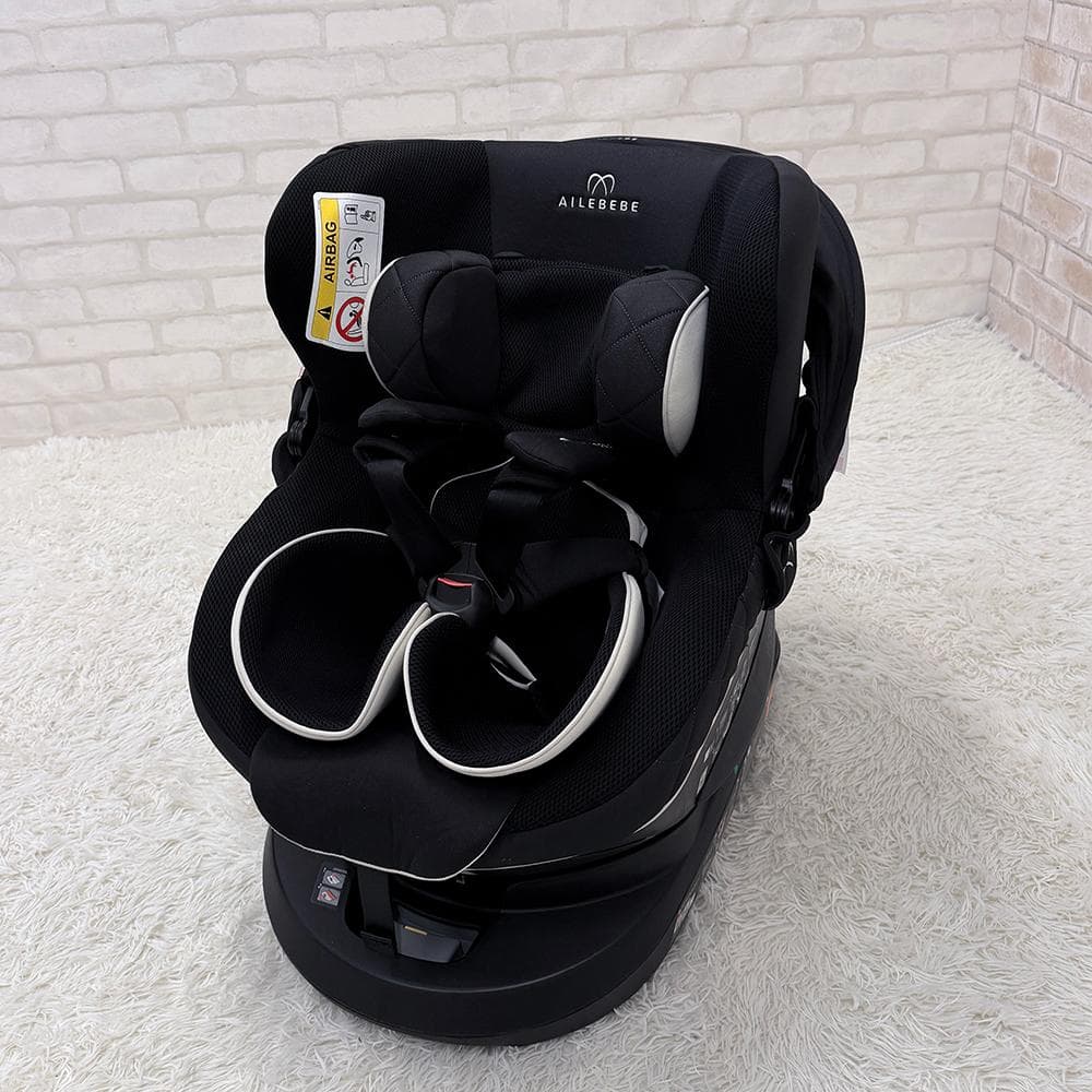 エールベベAILEBEBE クルット6i グランス