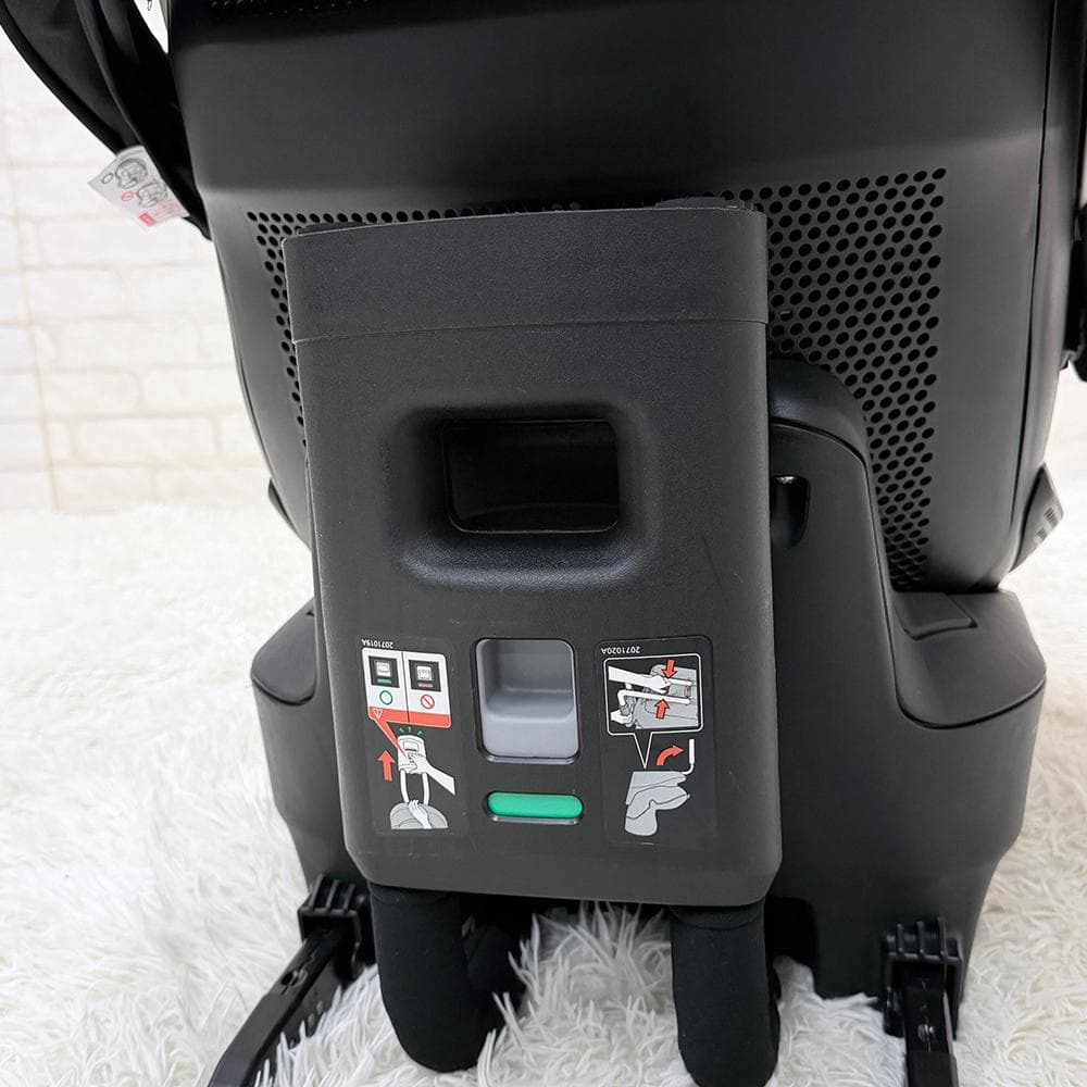 エールベベAILEBEBE クルット6i グランス