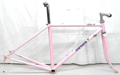 CHERUBIM By 今野仁 ロードフレームビンテージ 小さめ