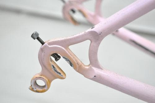 CHERUBIM By 今野仁 ロードフレームビンテージ 小さめ