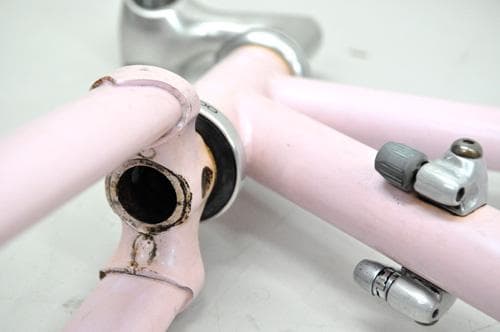 CHERUBIM By 今野仁 ロードフレームビンテージ 小さめ