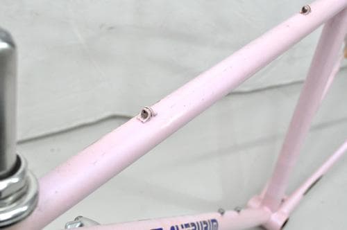 CHERUBIM By 今野仁 ロードフレームビンテージ 小さめ