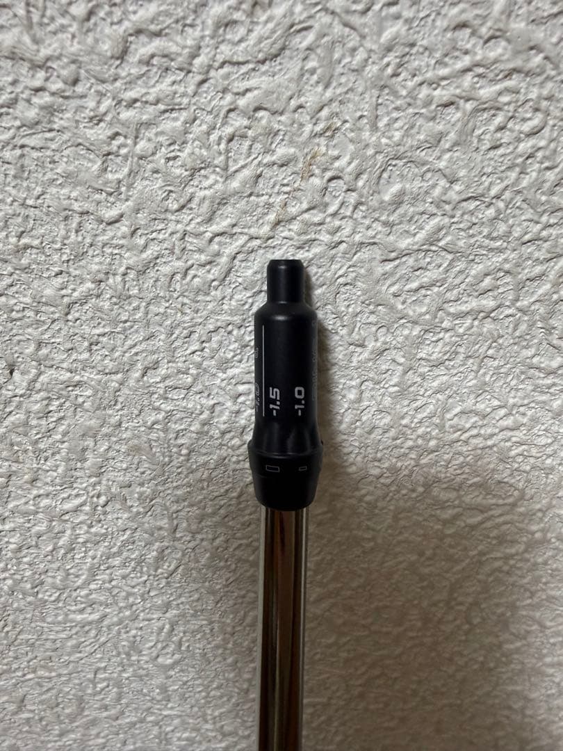 Ping シャフト 4U TOUR CHROME85（X） G440