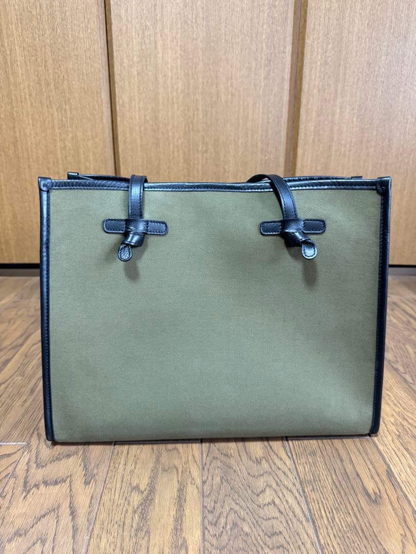 ジャンニ キャリーニ GIANNI CHIARINI トートバッグ　M