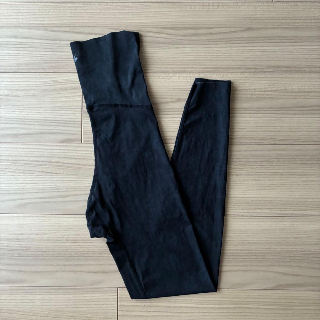 グラントイーワンズ ホルミーレギンス L スパッツ ホルミシス　Mサイズ