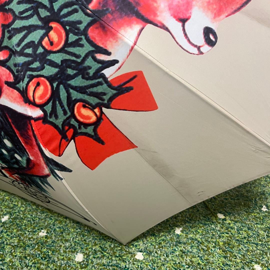 ヴィヴィアンウエストウッド　 バンビ傘