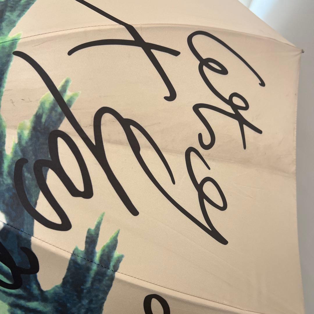 ヴィヴィアンウエストウッド　 バンビ傘