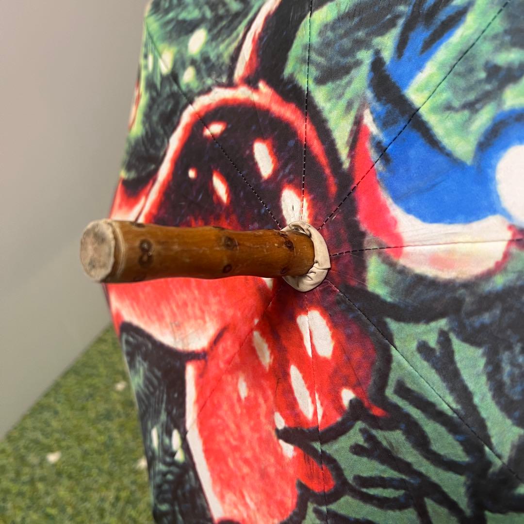 ヴィヴィアンウエストウッド　 バンビ傘