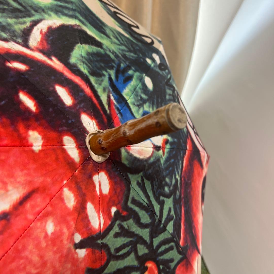 ヴィヴィアンウエストウッド　 バンビ傘