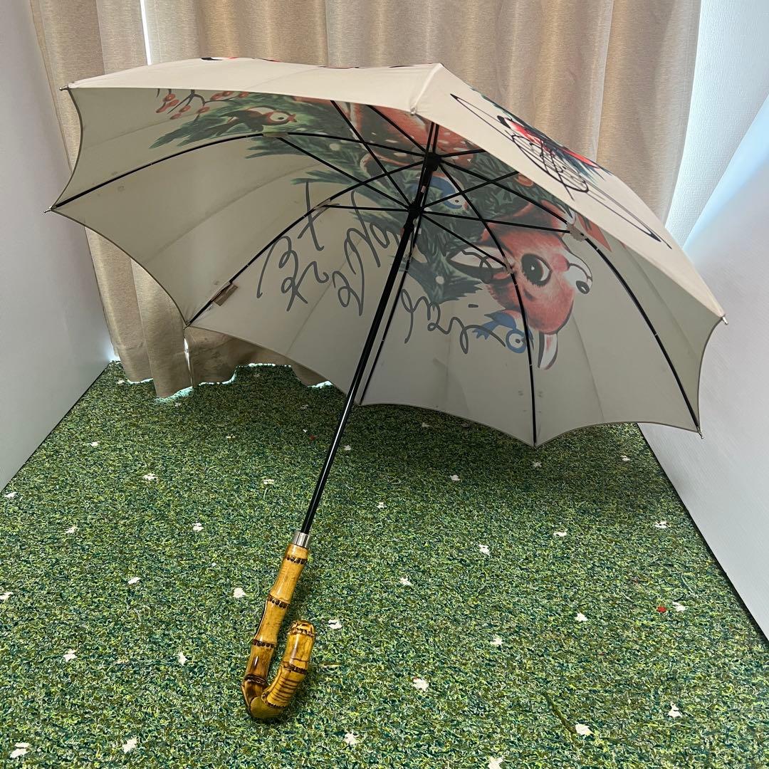 ヴィヴィアンウエストウッド　 バンビ傘