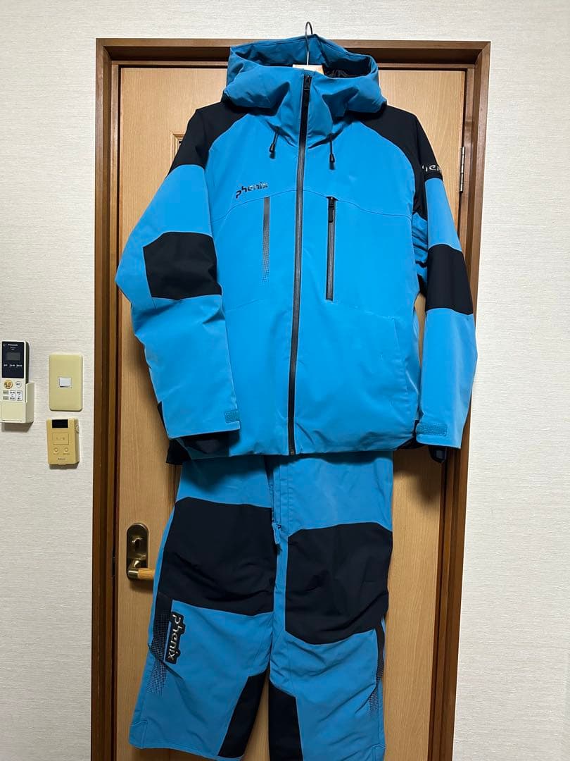 フェニックススキーウェア2025 - 2026モデル Phenix スキーウェア