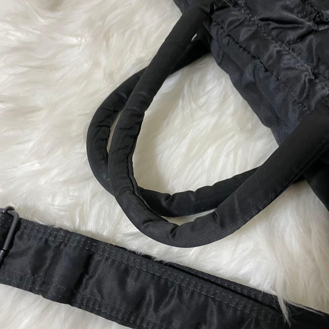 ポーター タンカー ボストンバッグ 大きめ ショルダーバッグ