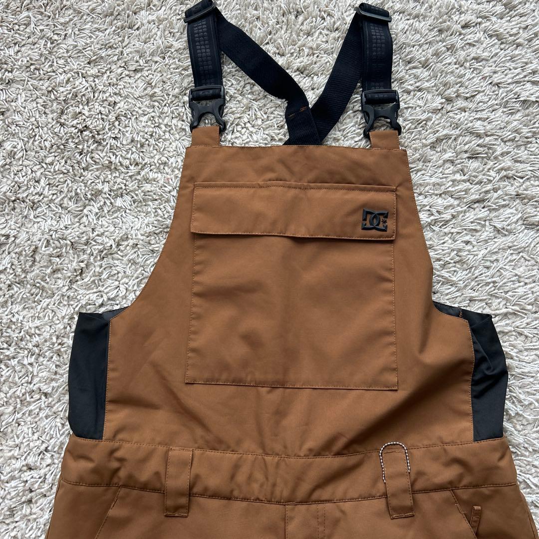 DC スノーボードウェア Mサイズ