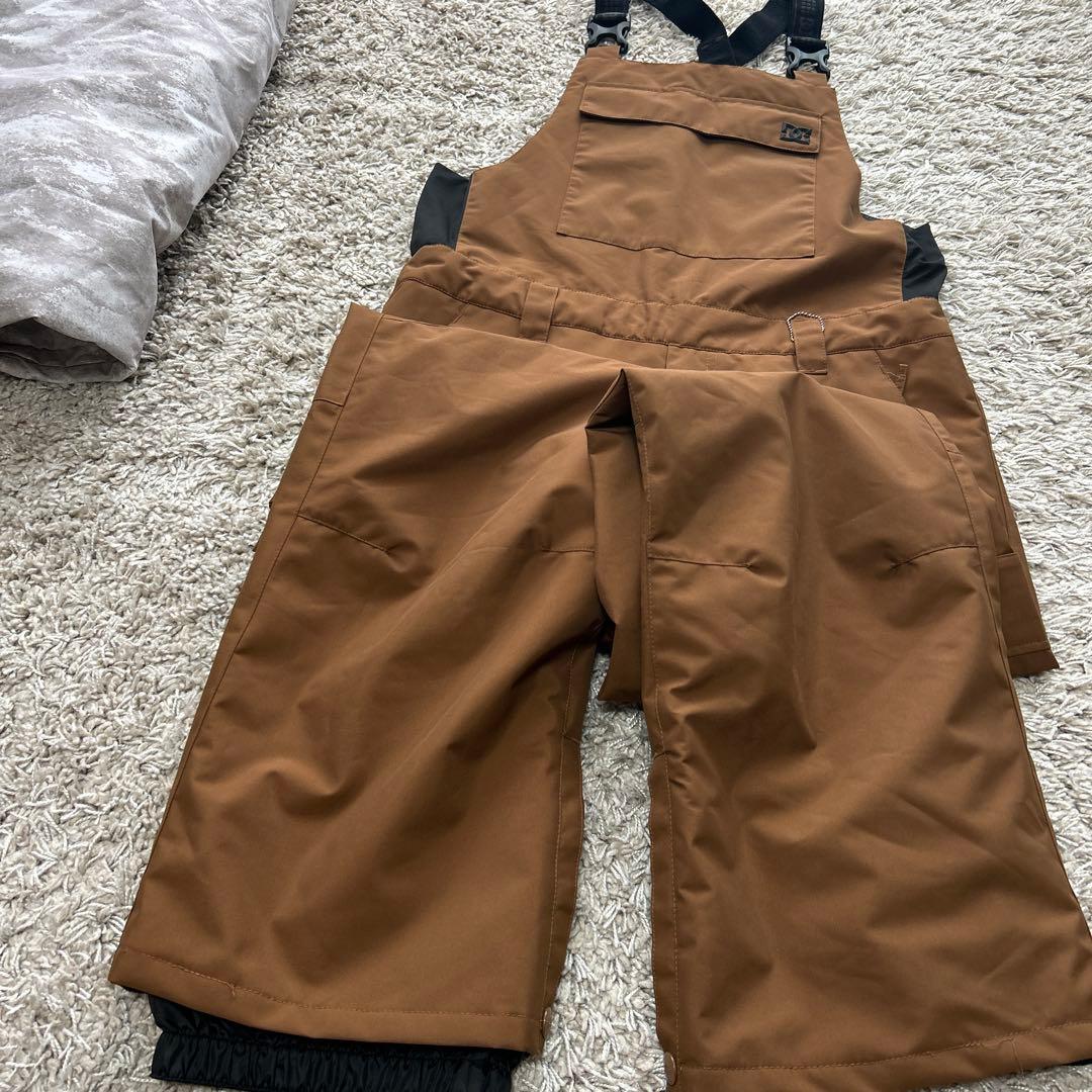 DC スノーボードウェア Mサイズ