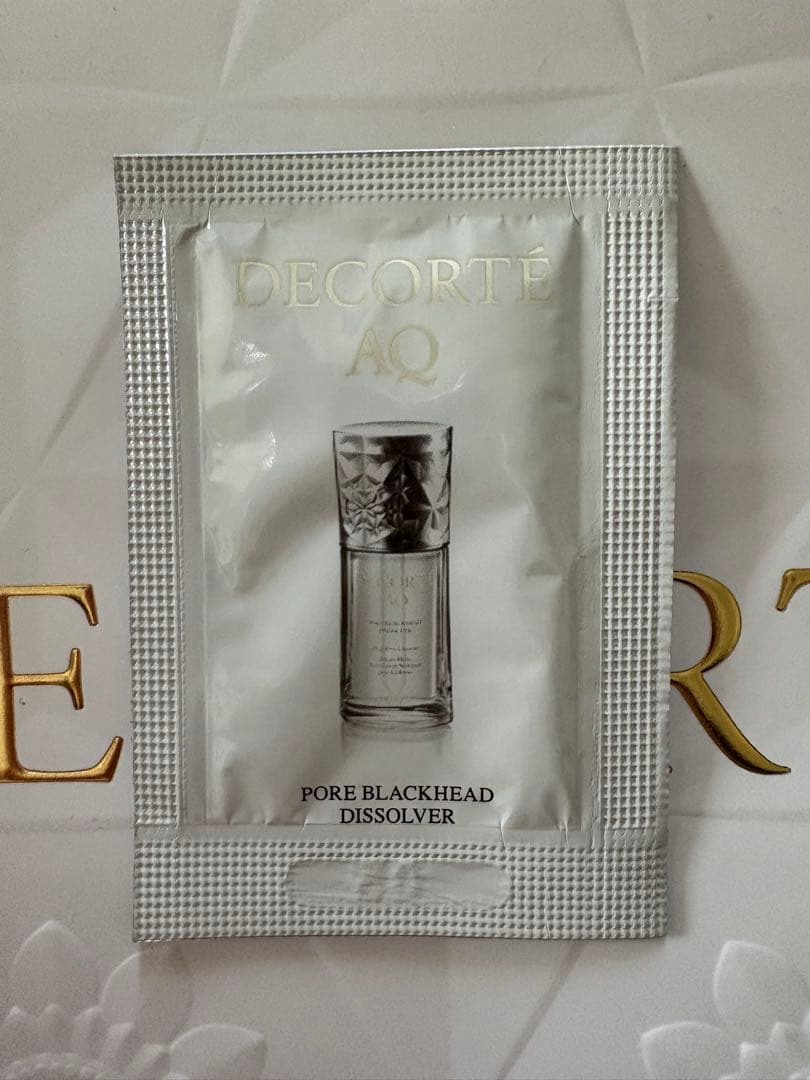 コスメデコルテ リポソーム アドバンスト リペアセラム リペアクリーム