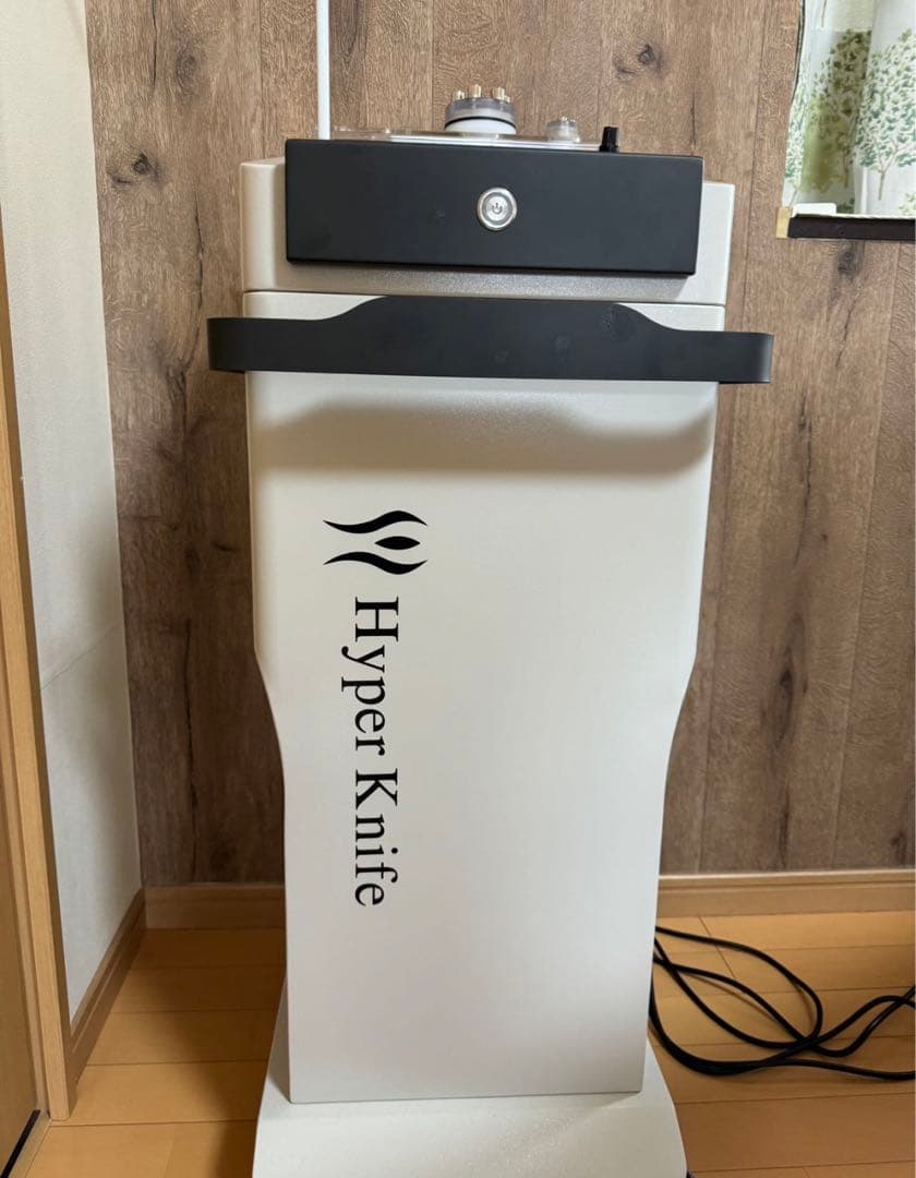 ハイパーナイフ