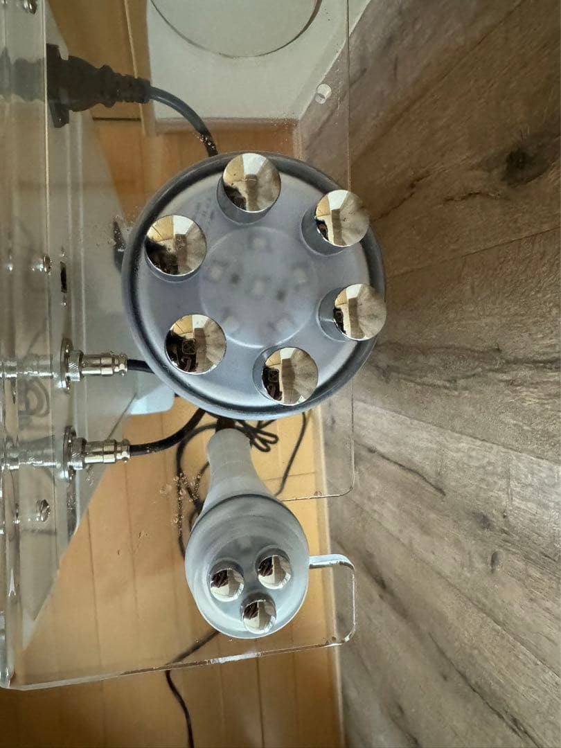 ハイパーナイフ