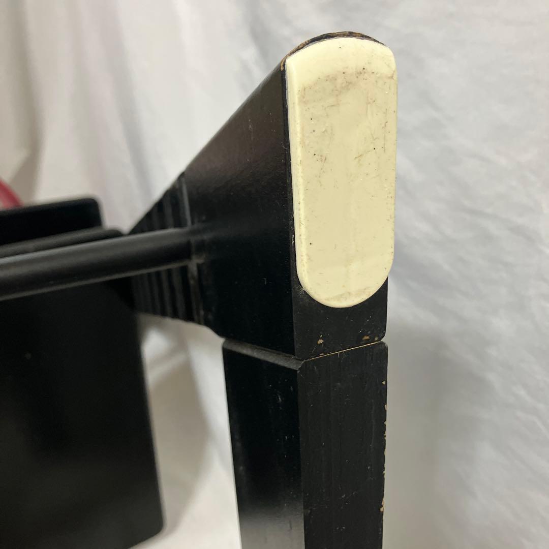 STOKKE ストッケ トリップトラップ ベビーチェア ブラック