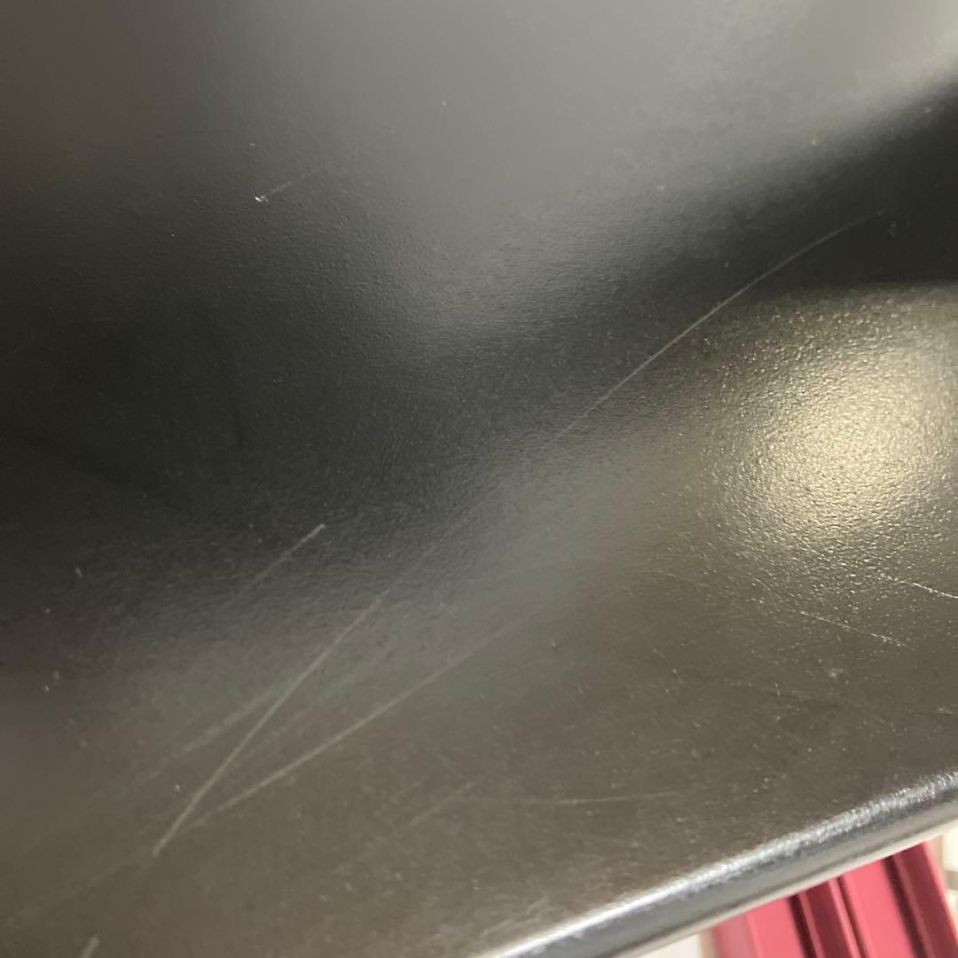 STOKKE ストッケ トリップトラップ ベビーチェア ブラック