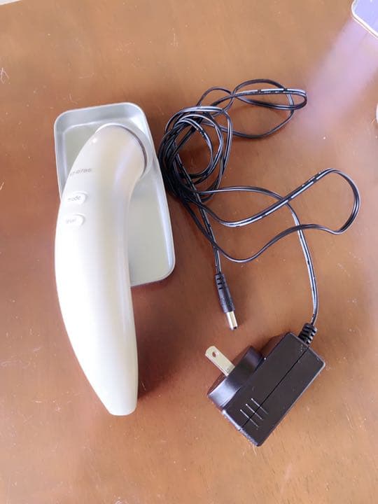 ボディ・フェイスケア ESTHE TWIN MESO 500