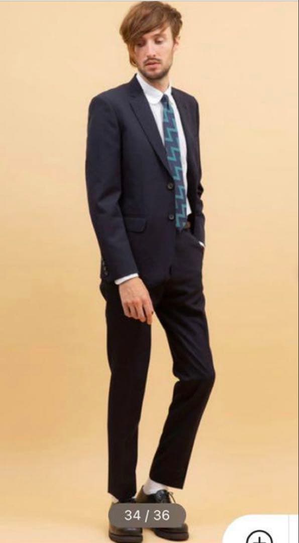 T*K様 UNITED TOKYO ユナイテッドトウキョウ セットアップ スーツ