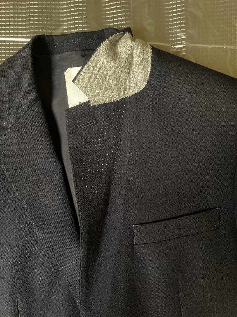 T*K様 UNITED TOKYO ユナイテッドトウキョウ セットアップ スーツ