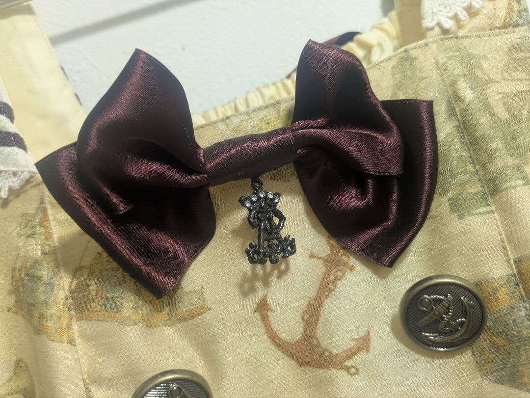 ★ALICE and thePIRATES★ワンピース★新品同様★