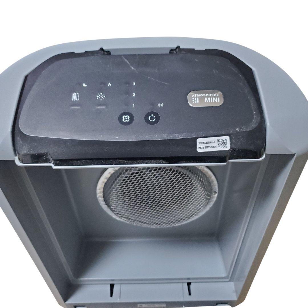 【動作確認済】アムウェイ アトモスフィアミニ 空気清浄機 2020年製