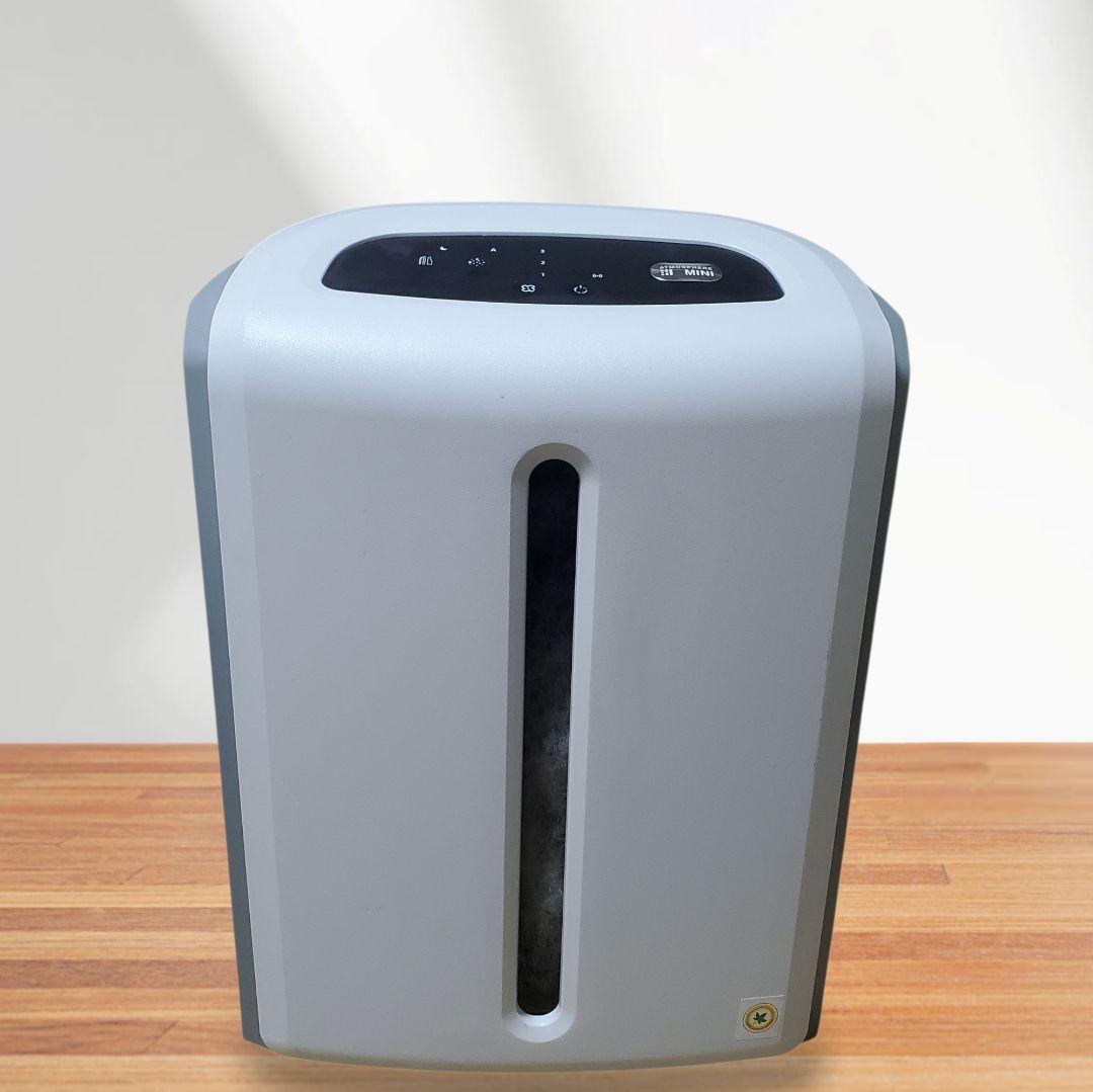 【動作確認済】アムウェイ アトモスフィアミニ 空気清浄機 2020年製