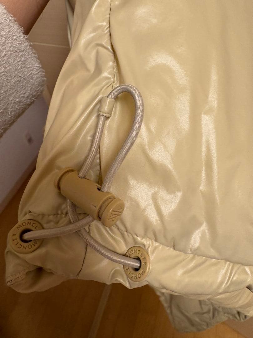 S*I様 Moncler themin gilet メンズ　2