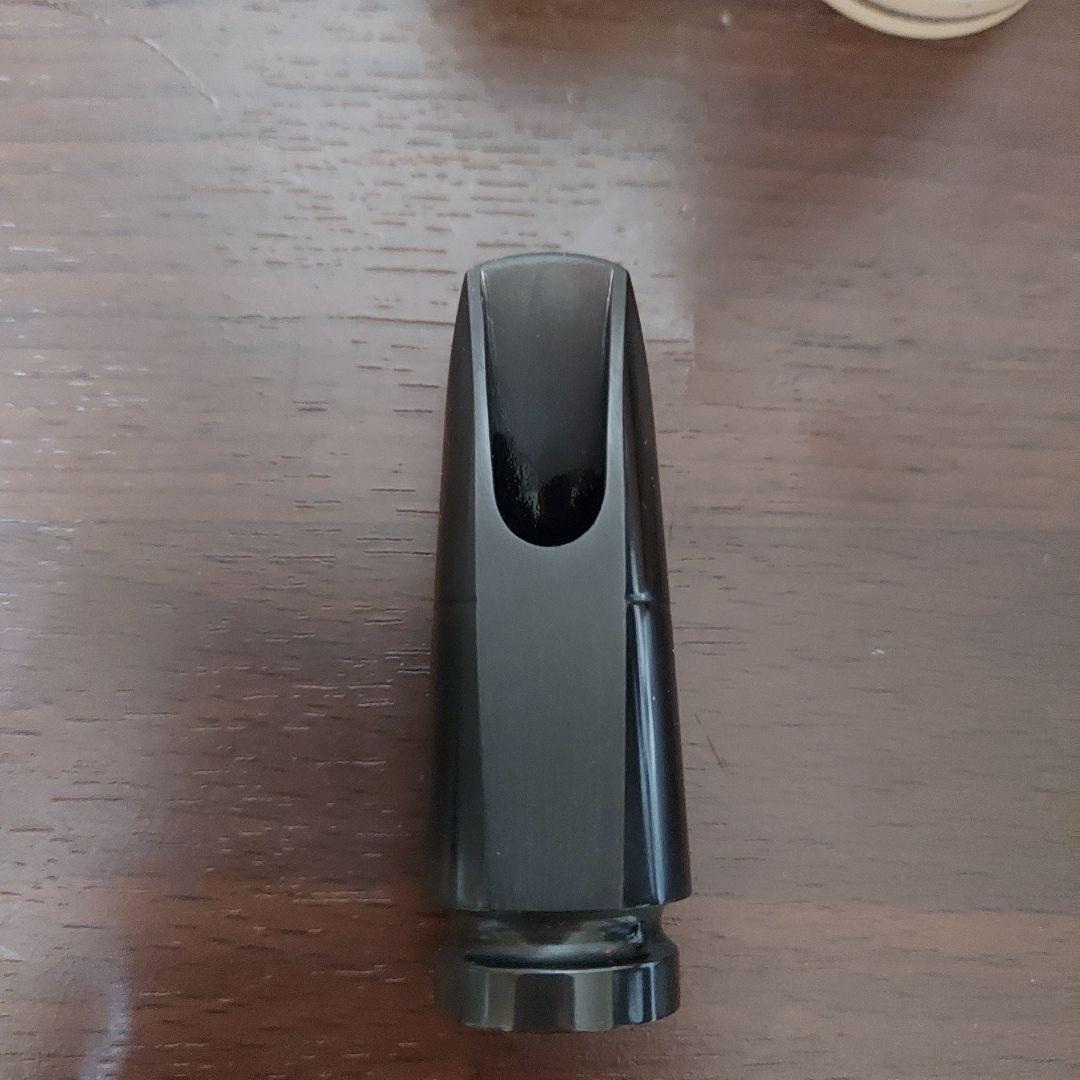 ソプラノサックス　マウスピース　セルマ　Super Session