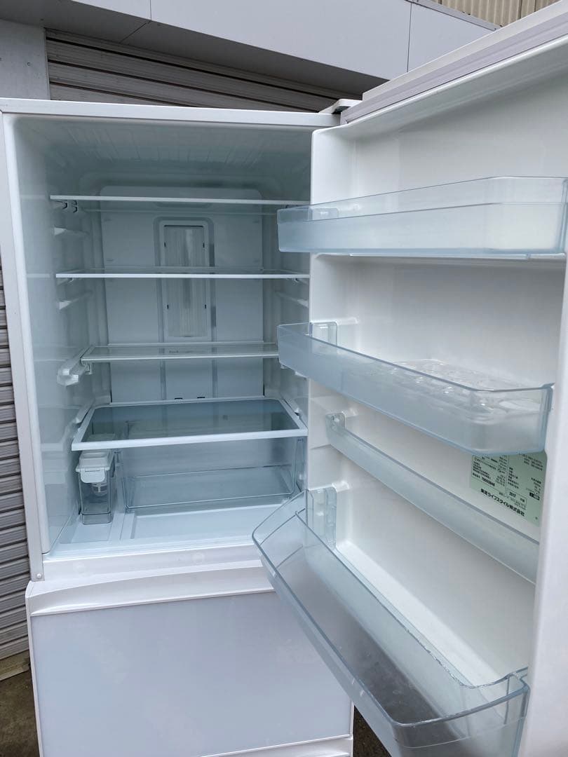 TOSHIBA 東芝ノンフロン冷凍冷蔵庫 363L GR-K36SXV(ZW)