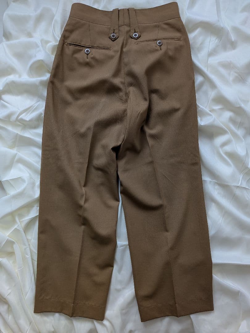 Tangent HENRY 46タンジェント Tan-P02-22111