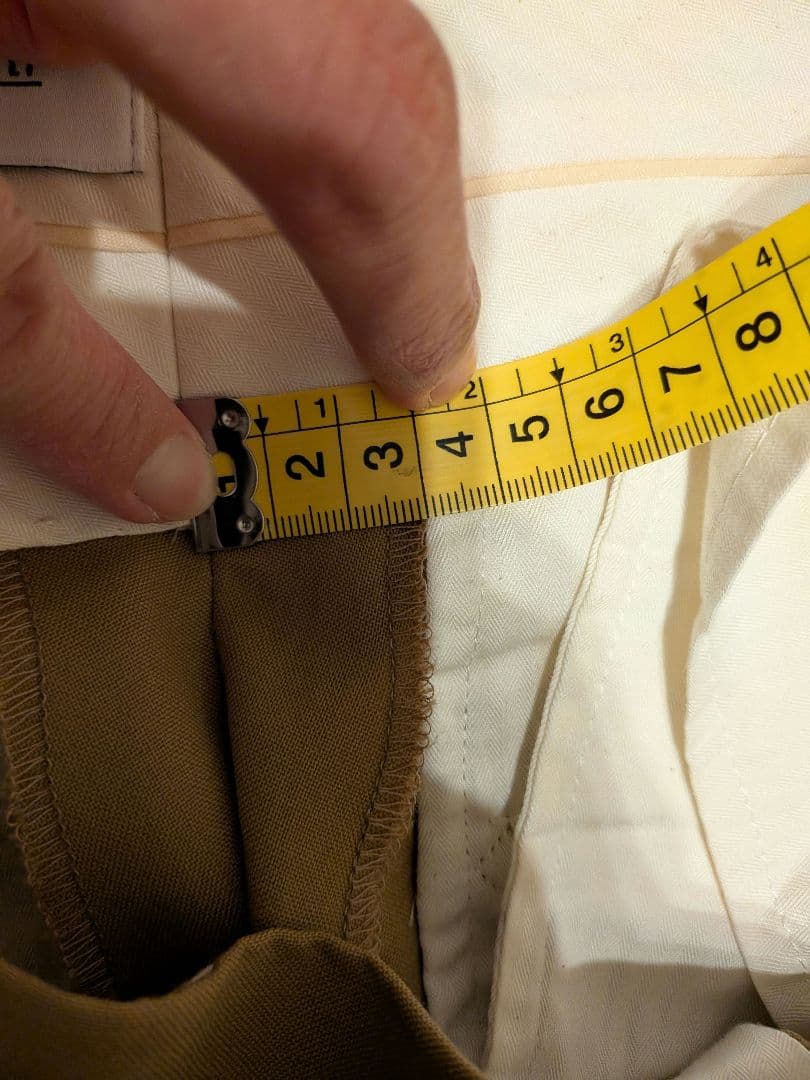 Tangent HENRY 46タンジェント Tan-P02-22111